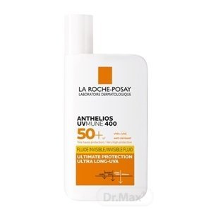 La Roche-Posay Anthelios UV Mune 400 SPF50+ fluid 50 ml