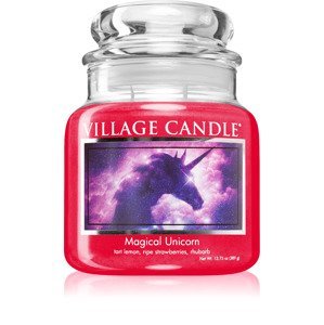 Village Candle Magic al Unicorn 397 g