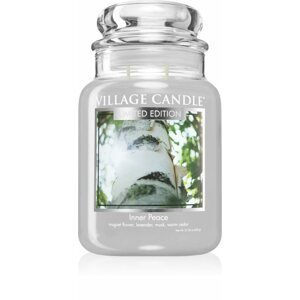 Village Candle Inner Peace 645 g
