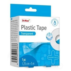 Dr.Max Plastic Tape