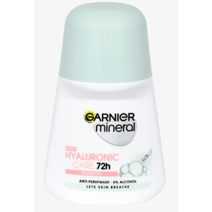 Garnier Mineral Hyaluronic uc antiperspirant 50ml