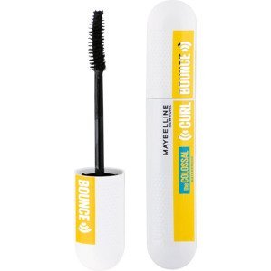 Maybelline NY Colossal Curl Bounce Waterproof 10ml