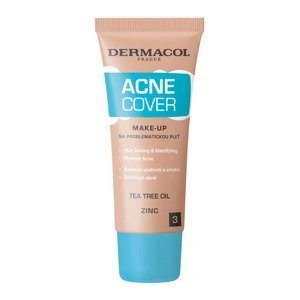 Dermacol Acnecover make-up č.3