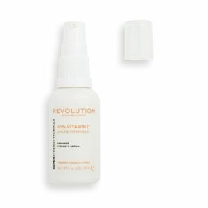 Revolution Skincare 20% Vitamin C Radiance sérum