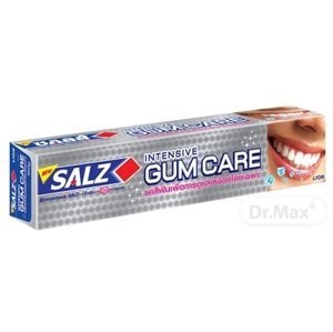 SALZ Intensive GUM CARE zubná pasta na ochranu ďasien 160 g
