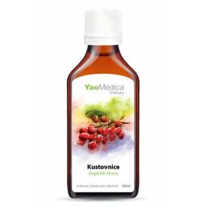 Yaomedica Kustovnica čínska Goji tinktúra so silným antioxidantom 50 ml