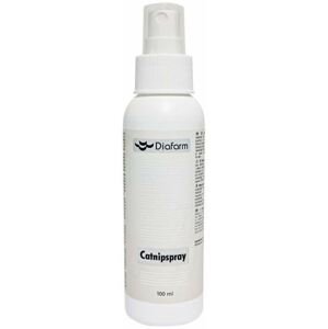 Diafarm Catnip Spray