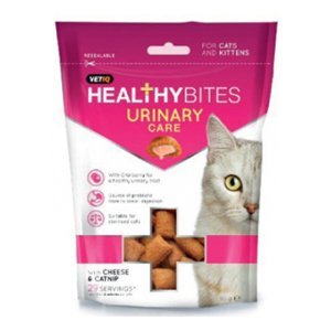 Mark&Chappell Healthy Bites Urinary Care 65 g