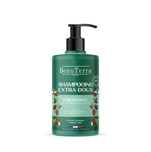 Beauterra Extra Gentle Shampoo Fortifying 750ml