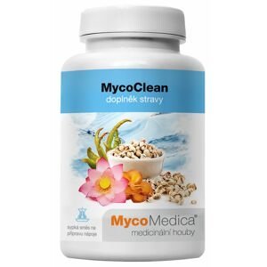 Mycomedica Mycoclean 99g