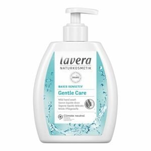 Lavera Basis Sensitive tekuté mydlo 250 ml