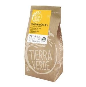 Tierra Verde regeneračná soľ do umývačky riadu papierový sáčok 2 kg