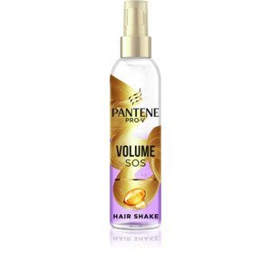 Pantene Volume SOS Hair Shake Sprej pre objem jemných vlasov 150 ml