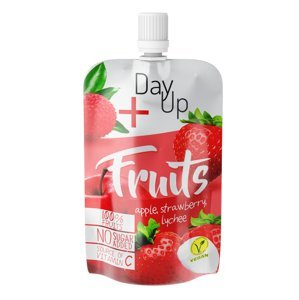 DayUp Fruits Strawberry PO 100G
