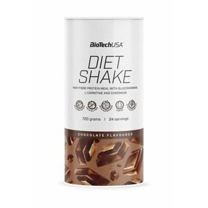 BioTechUSA DIET SHAKE vanilka 720 g