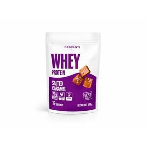 Descanti Whey protein 500 g
