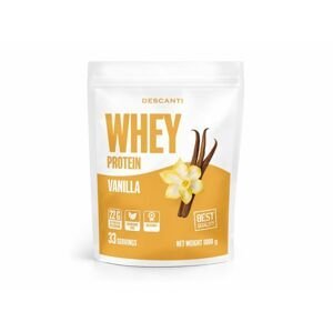 Descanti Whey protein 1000 g