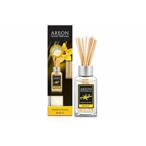 AREON Perfum Sticks Vanilla Black 85ml