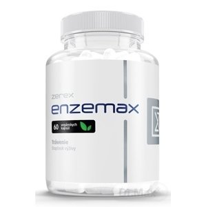 Zerex Enzemax 60 kapsúl