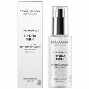 Mádara Time Miracle Hydra Firm hydratačný gel s kyselinou hyalurónovou 75 ml