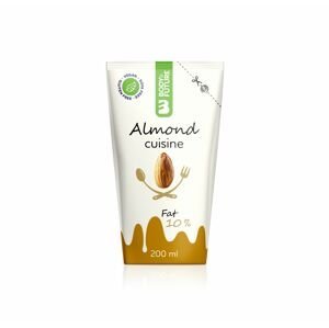 Body&Future almond cuisine twa 200ml