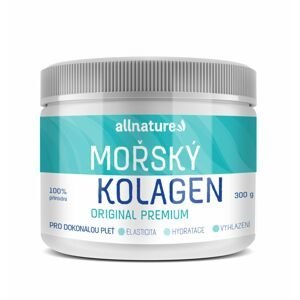 Allnature Morsky Kolagen Original Premium 200g