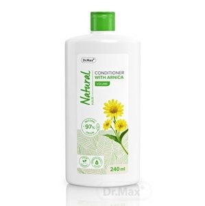 Dr.Max NATURAL HAIR CONDITIONER ARNICA