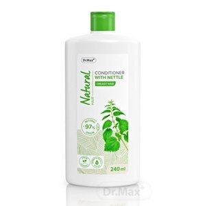 Dr.Max NATURAL HAIR CONDITIONER GREASY HAIR