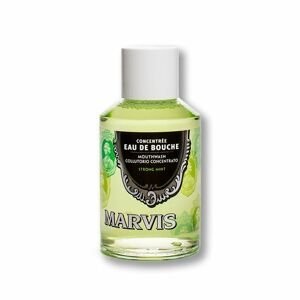 Marvis Spearmint koncentrovaná ústna voda pre svieži dych 120 ml
