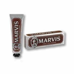 Marvis Sweet & Sour Rhubarb zubná pasta 75 ml