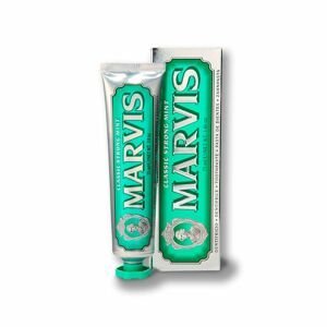 Marvis Classic Strong Mint Zp 85ml - Mäta