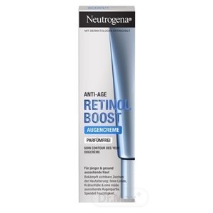 Neutrogena Retinol Boost očný anti-age krém 15 ml
