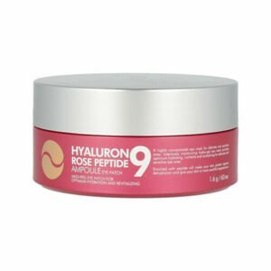 Medi-Peel Hyaluron Rose Peptide 9 Ampoule Eye Patch 1,6 g x 60 ks