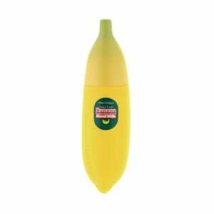 Tony Moly hydratačný krém na ruky Magic Food Banana (Hand Milk) 45 ml