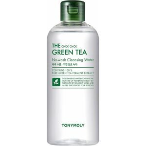 Tony Moly The Chok Chok Green Tea No-Wash Cleansing Water 300 ml