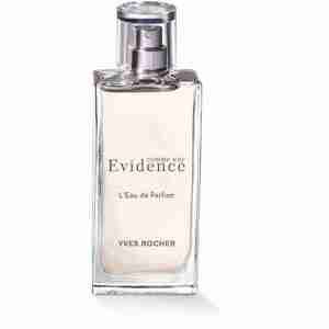 Yves Rocher Parfumová voda COMME UNE EVIDENCE 100 ml