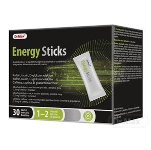 Dr.Max Energy Sticks