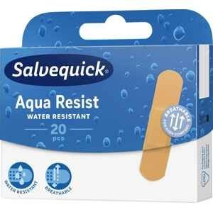 Salvequick SQ Aqua Resist Medium 1 velkost 20ks