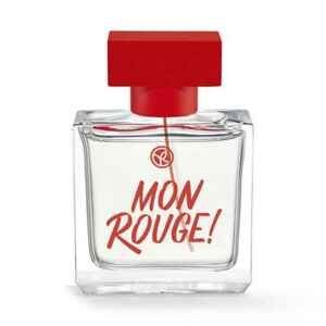 Yves Rocher Mon Rouge parfumovaná voda dámska 50 ml