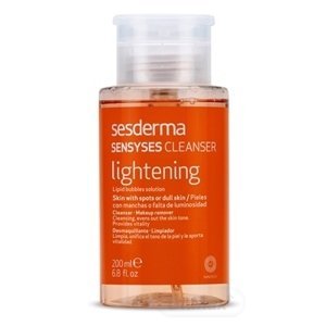 sesderma SENSYSES CLEANSER Lightening