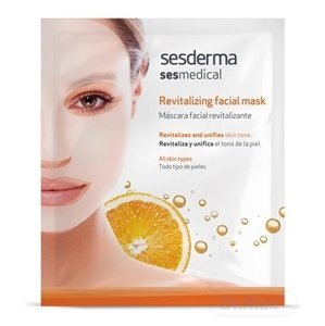 Sesderma Sesmedical Revitalizing Facial Mask 25 ml