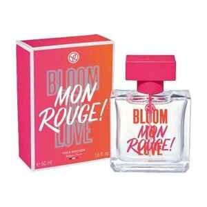 Yves Rocher Love Edp Mon Rouge Bloom In Love 50ml