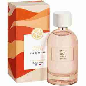 Yves Rocher Parfumová voda VOILE D'OCRE PLEINES NATURES 100 ml