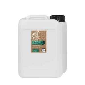 Tierra Verde Šampón žihľavový s vôňou rozmarínu a pomaranča bag-in-box 5000 ml
