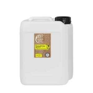 Tierra Verde Šampón brezový s vôňou citrónovej trávy bag-in-box 5000 ml