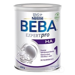 BEBA EXPERTpro HA 1 800 g