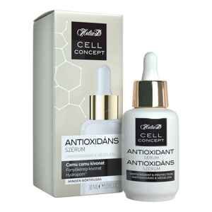 Helia-D Cell Concept Antioxidačné sérum 30 ml