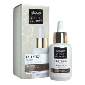 Helia D Cell Concept Peptidové sérum 30 ml