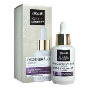 Helia-D Cell Concept Regeneračné sérum 30 ml
