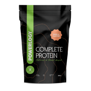 Powerlogy Complete Protein 300g